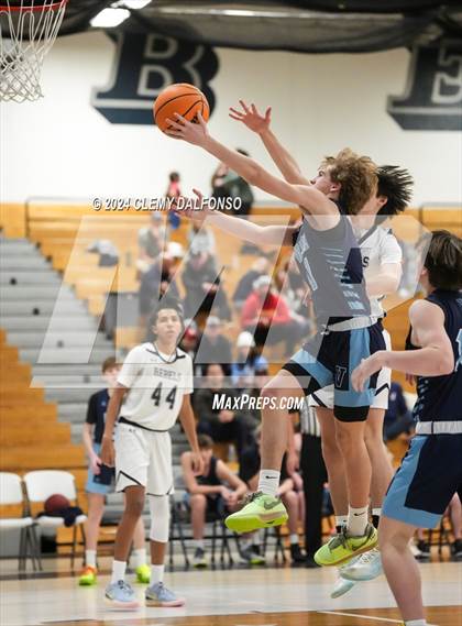 Thumbnail 1 in Valor Christian @ Columbine photogallery.