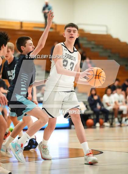 Thumbnail 1 in Valor Christian @ Columbine photogallery.