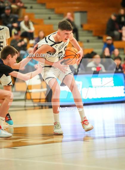 Thumbnail 2 in Valor Christian @ Columbine photogallery.