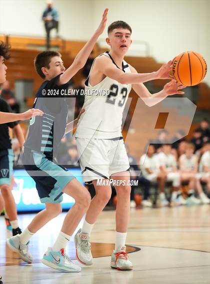 Thumbnail 2 in Valor Christian @ Columbine photogallery.