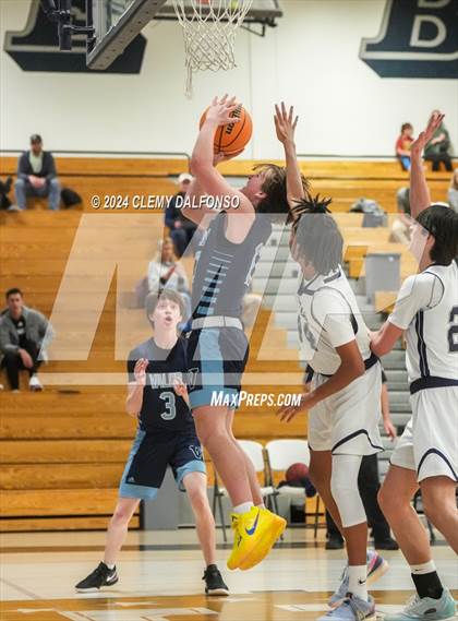 Thumbnail 1 in Valor Christian @ Columbine photogallery.