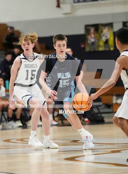 Thumbnail 1 in Valor Christian @ Columbine photogallery.
