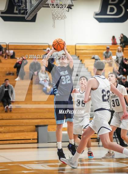 Thumbnail 3 in Valor Christian @ Columbine photogallery.