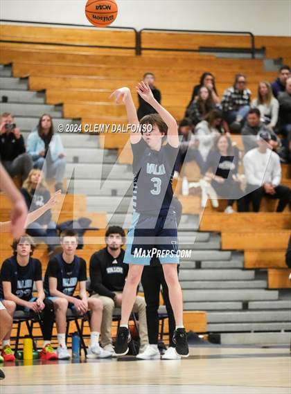 Thumbnail 1 in Valor Christian @ Columbine photogallery.