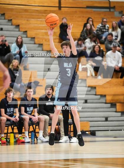 Thumbnail 3 in Valor Christian @ Columbine photogallery.