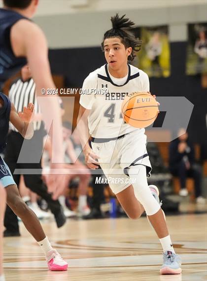 Thumbnail 2 in Valor Christian @ Columbine photogallery.