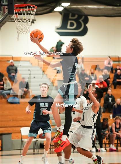 Thumbnail 2 in Valor Christian @ Columbine photogallery.