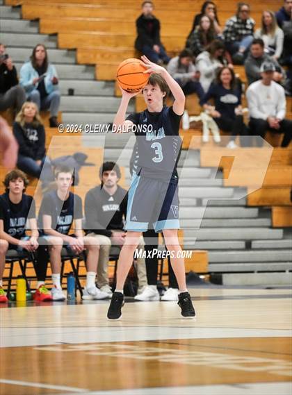 Thumbnail 2 in Valor Christian @ Columbine photogallery.