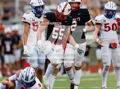 Thumbnail 1 in Lake Country Christian @ Muenster photogallery.