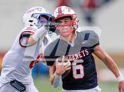 Thumbnail 2 in Lake Country Christian @ Muenster photogallery.