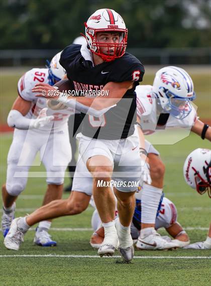 Thumbnail 2 in Lake Country Christian @ Muenster photogallery.