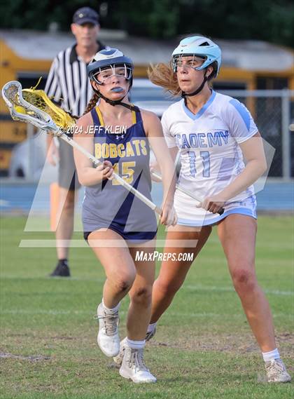 Thumbnail 2 in Boca Raton @ St. John Paul II Academy photogallery.