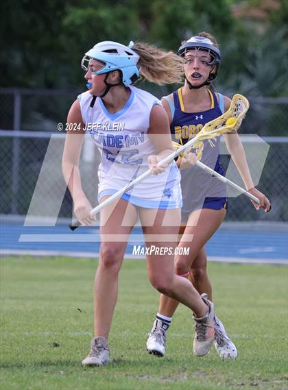 Thumbnail 3 in Boca Raton @ St. John Paul II Academy photogallery.