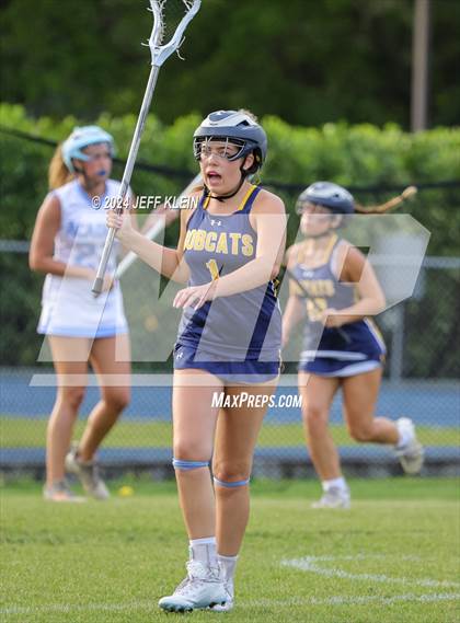 Thumbnail 1 in Boca Raton @ St. John Paul II Academy photogallery.