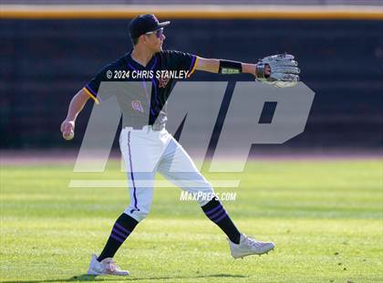 Thumbnail 3 in Ponderosa @ Sunrise Mountain (Best of the West Tournament) photogallery.
