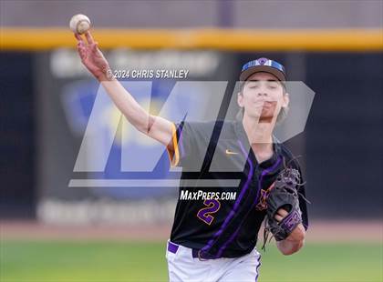 Thumbnail 1 in Ponderosa @ Sunrise Mountain (Best of the West Tournament) photogallery.
