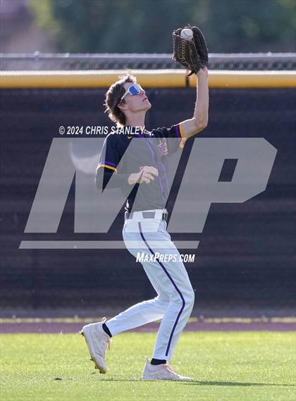 Thumbnail 1 in Ponderosa @ Sunrise Mountain (Best of the West Tournament) photogallery.