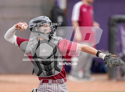 Thumbnail 3 in Ponderosa @ Sunrise Mountain (Best of the West Tournament) photogallery.