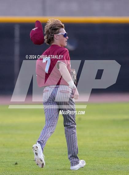 Thumbnail 2 in Ponderosa @ Sunrise Mountain (Best of the West Tournament) photogallery.