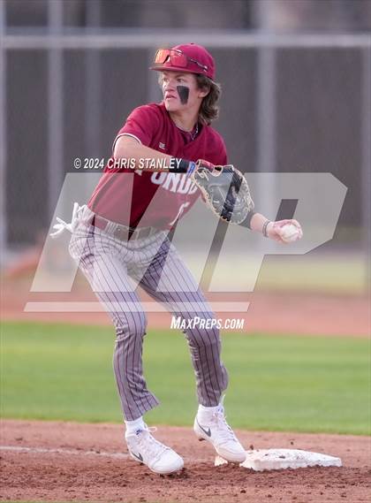 Thumbnail 1 in Ponderosa @ Sunrise Mountain (Best of the West Tournament) photogallery.