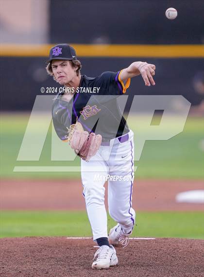 Thumbnail 3 in Ponderosa @ Sunrise Mountain (Best of the West Tournament) photogallery.