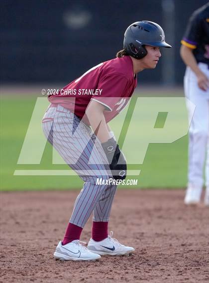 Thumbnail 1 in Ponderosa @ Sunrise Mountain (Best of the West Tournament) photogallery.