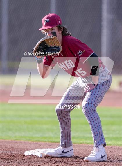 Thumbnail 2 in Ponderosa @ Sunrise Mountain (Best of the West Tournament) photogallery.
