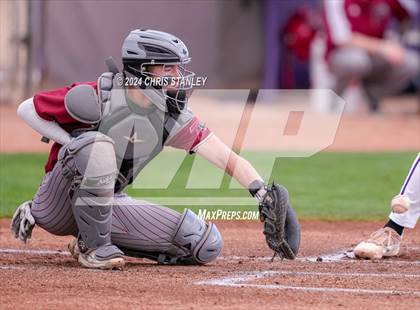 Thumbnail 3 in Ponderosa @ Sunrise Mountain (Best of the West Tournament) photogallery.