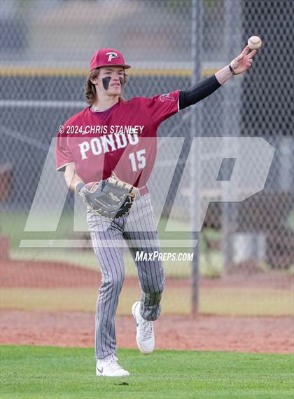 Thumbnail 3 in Ponderosa @ Sunrise Mountain (Best of the West Tournament) photogallery.