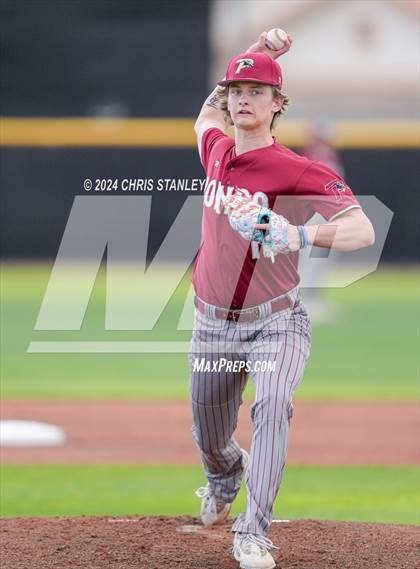 Thumbnail 1 in Ponderosa @ Sunrise Mountain (Best of the West Tournament) photogallery.