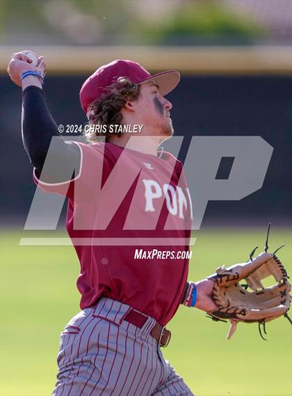 Thumbnail 2 in Ponderosa @ Sunrise Mountain (Best of the West Tournament) photogallery.