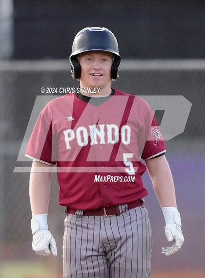 Thumbnail 3 in Ponderosa @ Sunrise Mountain (Best of the West Tournament) photogallery.