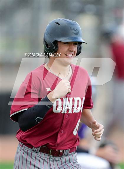 Thumbnail 3 in Ponderosa @ Sunrise Mountain (Best of the West Tournament) photogallery.