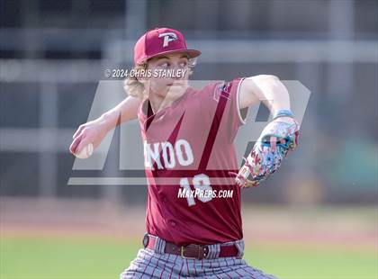 Thumbnail 2 in Ponderosa @ Sunrise Mountain (Best of the West Tournament) photogallery.