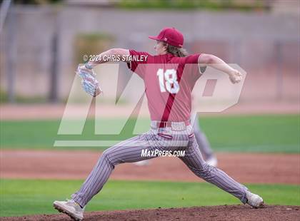 Thumbnail 2 in Ponderosa @ Sunrise Mountain (Best of the West Tournament) photogallery.