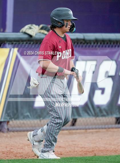 Thumbnail 3 in Ponderosa @ Sunrise Mountain (Best of the West Tournament) photogallery.