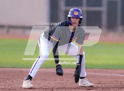 Thumbnail 1 in Ponderosa @ Sunrise Mountain (Best of the West Tournament) photogallery.