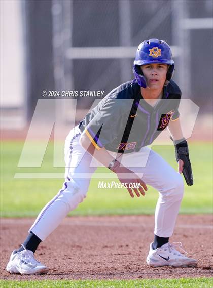 Thumbnail 3 in Ponderosa @ Sunrise Mountain (Best of the West Tournament) photogallery.