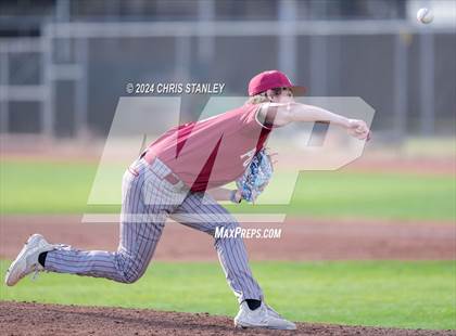 Thumbnail 2 in Ponderosa @ Sunrise Mountain (Best of the West Tournament) photogallery.