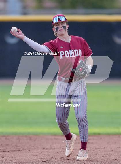 Thumbnail 1 in Ponderosa @ Sunrise Mountain (Best of the West Tournament) photogallery.