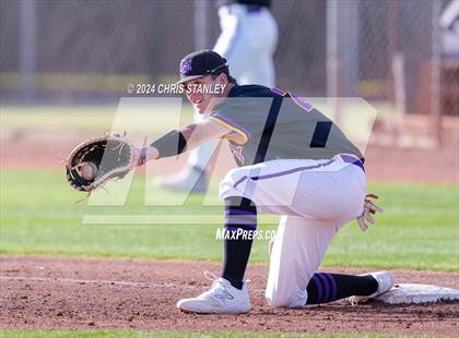 Thumbnail 2 in Ponderosa @ Sunrise Mountain (Best of the West Tournament) photogallery.