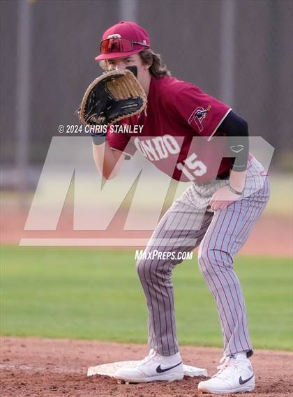 Thumbnail 3 in Ponderosa @ Sunrise Mountain (Best of the West Tournament) photogallery.