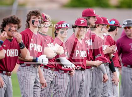 Thumbnail 3 in Ponderosa @ Sunrise Mountain (Best of the West Tournament) photogallery.