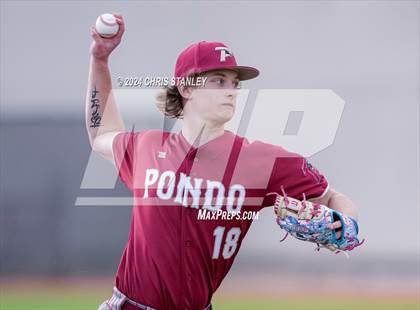 Thumbnail 3 in Ponderosa @ Sunrise Mountain (Best of the West Tournament) photogallery.