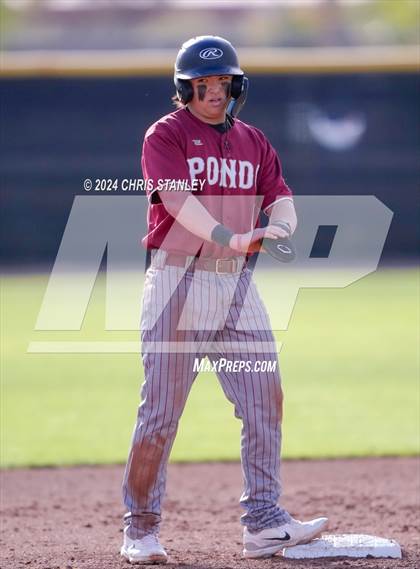 Thumbnail 2 in Ponderosa @ Sunrise Mountain (Best of the West Tournament) photogallery.