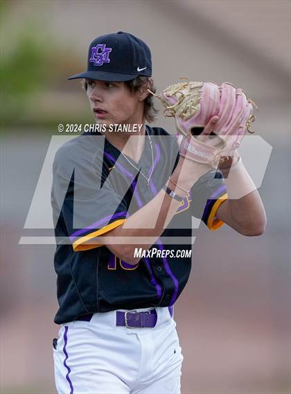 Thumbnail 1 in Ponderosa @ Sunrise Mountain (Best of the West Tournament) photogallery.