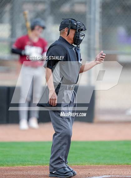 Thumbnail 3 in Ponderosa @ Sunrise Mountain (Best of the West Tournament) photogallery.