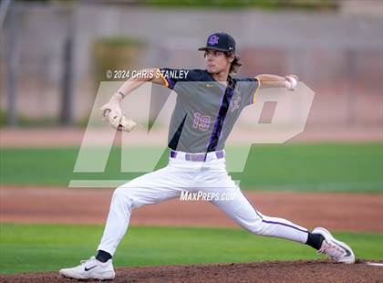 Thumbnail 2 in Ponderosa @ Sunrise Mountain (Best of the West Tournament) photogallery.