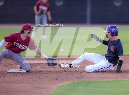 Thumbnail 3 in Ponderosa @ Sunrise Mountain (Best of the West Tournament) photogallery.