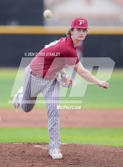 Thumbnail 3 in Ponderosa @ Sunrise Mountain (Best of the West Tournament) photogallery.